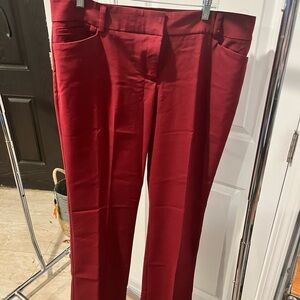 Classic Slacks - Size 16